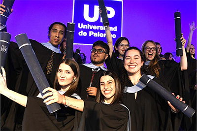 XXXVIX Acto de Colación de Títulos y Grados