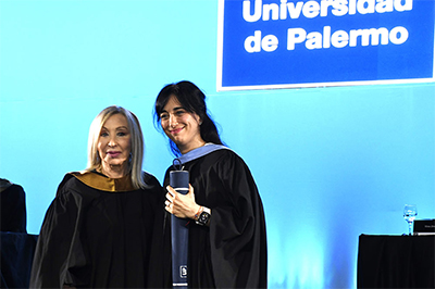 XXXVIX Acto de Colación de Títulos y Grados