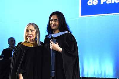 XXXVIX Acto de Colación de Títulos y Grados