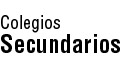 Colegios Secundarios