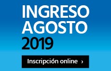 Inscripción a la Universidad de Palermo