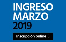 Inscripción a la Universidad de Palermo