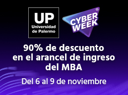 Cyberweek MBA