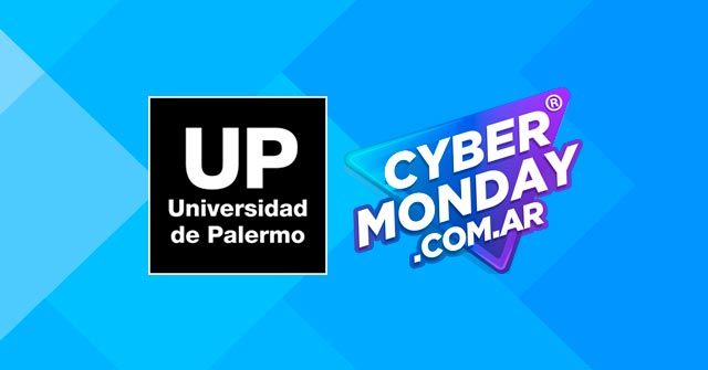 CyberMonday en la Universidad de Palermo