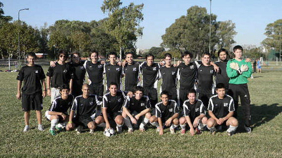 Futbol 11 | Universidad de Palermo