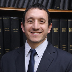 derecho inejep staff