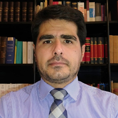 Rodrigo G. Villalba