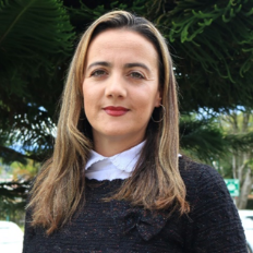 Beatriz Elena Arcila Salazar