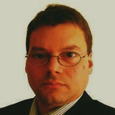 Luciano Machain, Ph.D.