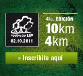 Maraton UP 2010