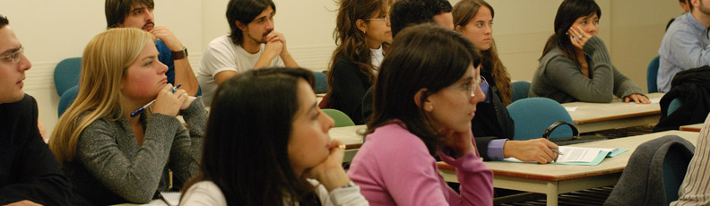 Especialización en Derecho Ambiental | Facultad de Derecho