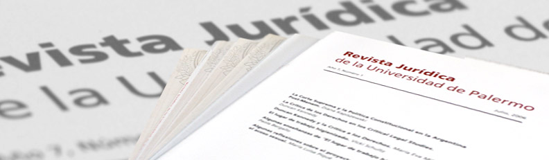 Revista Jurídica