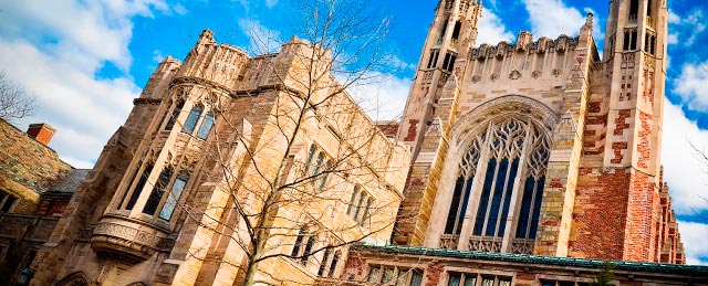 Yale Law School Yale Law School