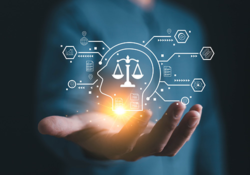 Maestría en Fundamentos del Derecho y Tecnologías Disruptivas