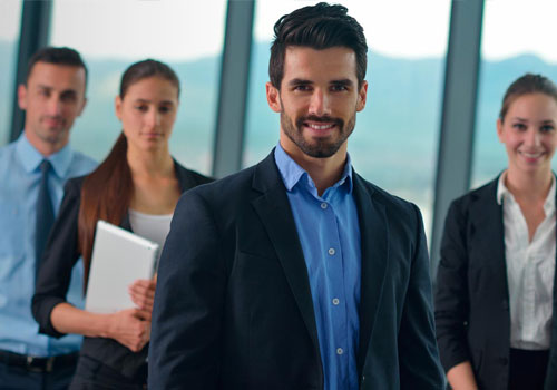 Maestría en Derechos Humanos y Sustentabilidad