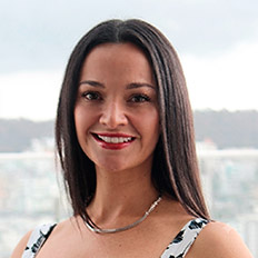 Marcela Estrella Bucheli