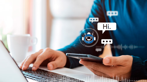 Chatbots y responsabilidades legales