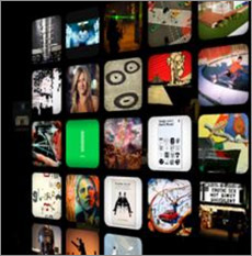 Nuevos Medios: Cine & TV 2.0