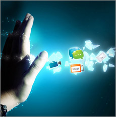 Publicidad Interactiva