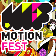 Motion Fest