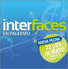 Interfaces DC-UP