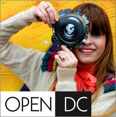 Open DC 2013/2
