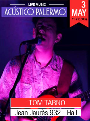 Acústico Palermo