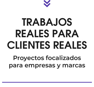 Trabajos Reales