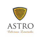 Astro Textile