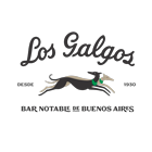 Los Galgos
