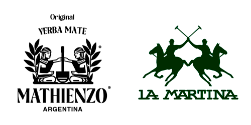 Mathienzo + La Martina