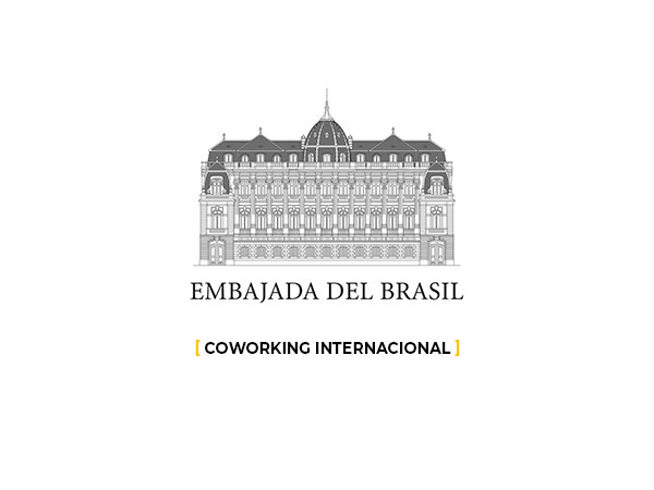 Embajada de Brasil