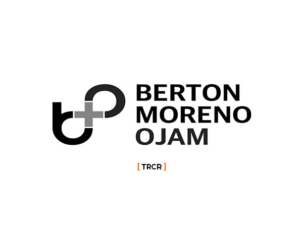 Berton Moreno + Ojam