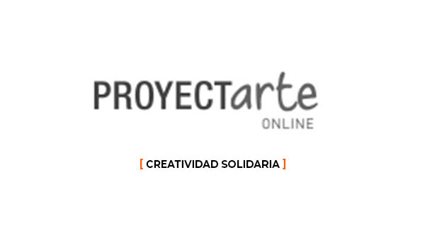 Proyectarte