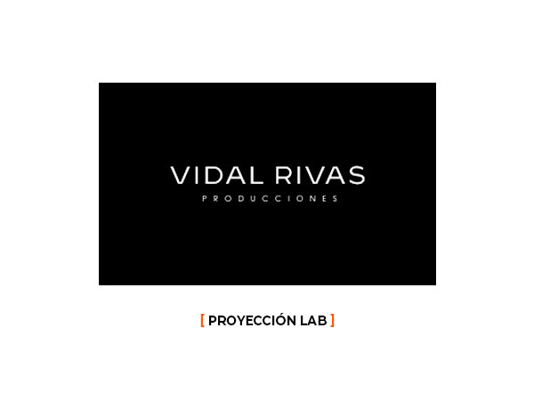 Vidal Ribas