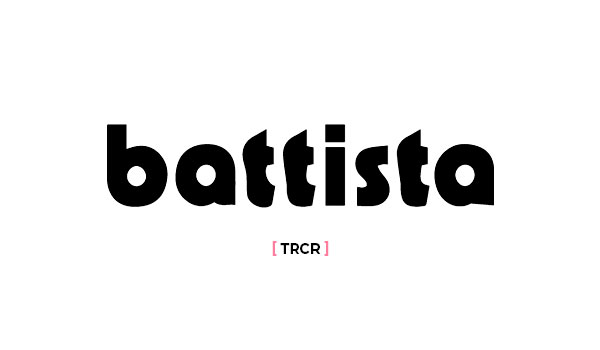 BATTISTA