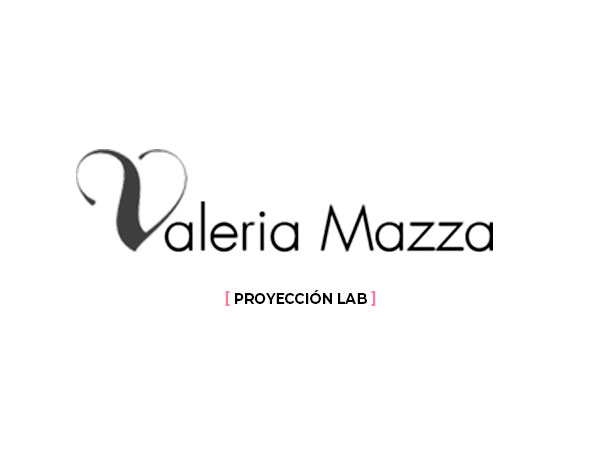 VALERIA MAZZA