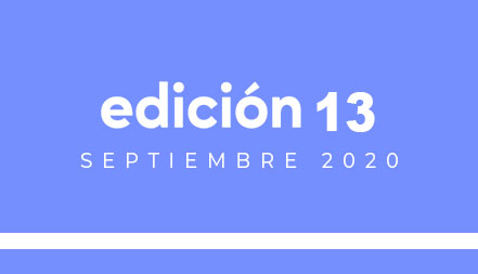 Edición 13