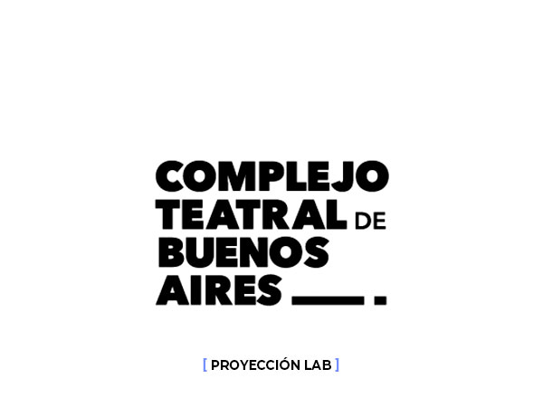 COMPLEJO TEATRAL BUENOS AIRES