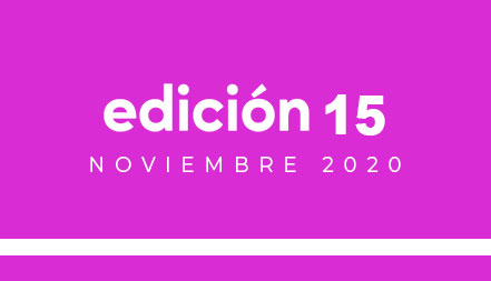 Edición 15