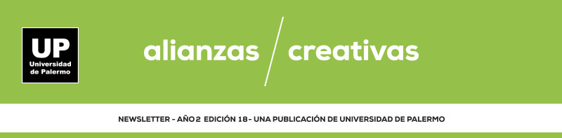 Alianzas Creativas