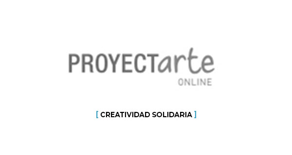 PROYECTARTE