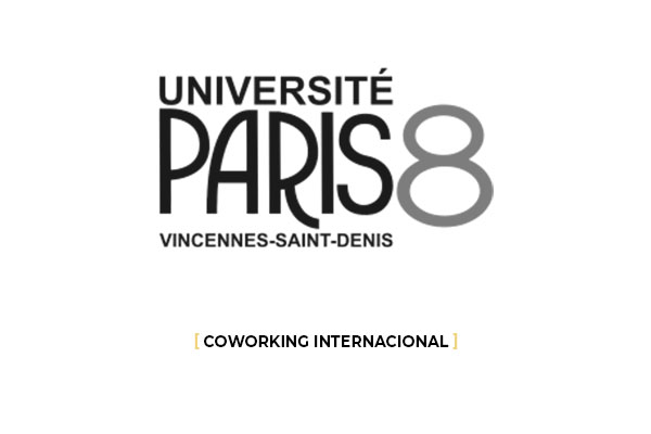 UNIVERSIDAD DE PARÍS 8