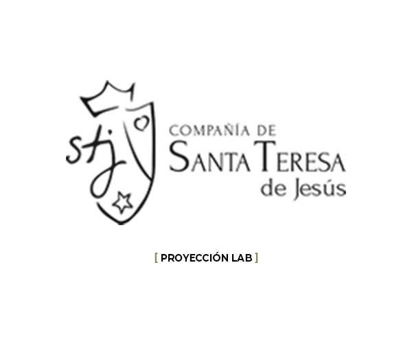 COLEGIO SANTA TERESA DE JESÚS