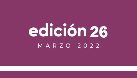 Edición 26