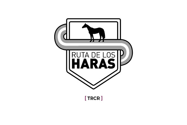 RUTA DE LAS HARAS