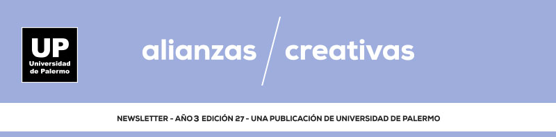 Alianzas Creativas