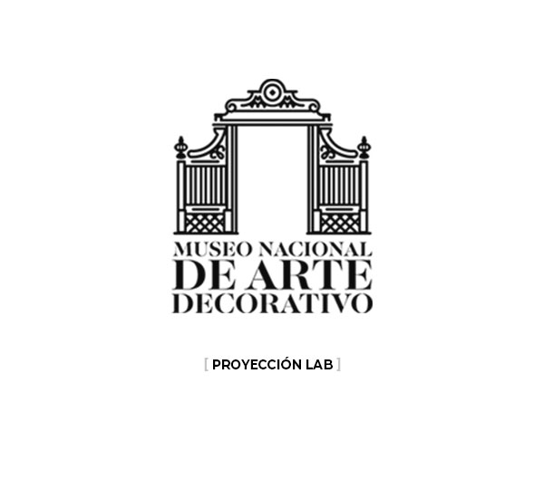MUSEO NACIONAL DEL ARTE DECORATIVO