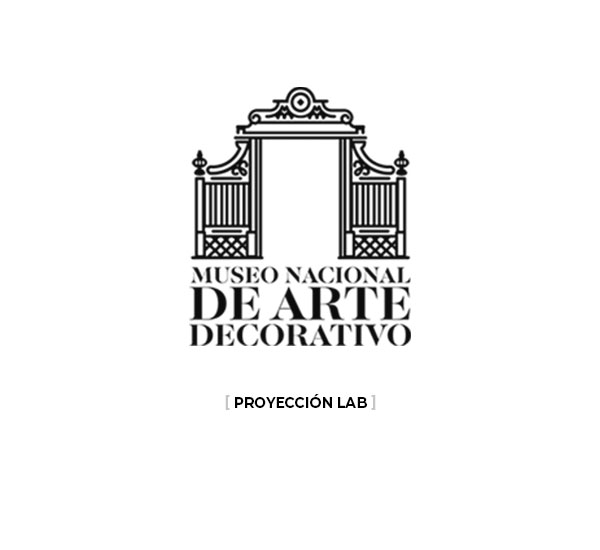 MUSEO NACIONAL DEL ARTE DECORATIVO