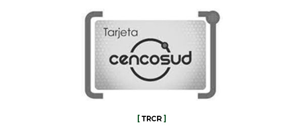 TARJETA CENCOSUD